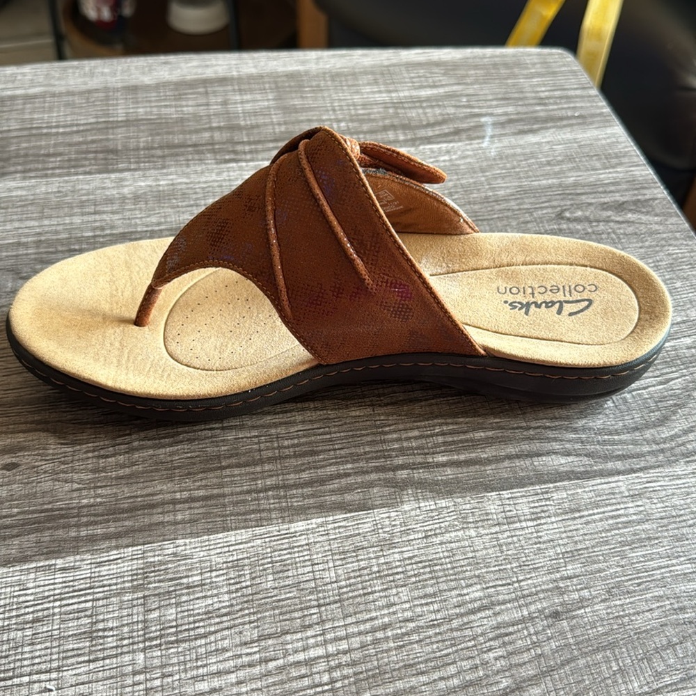 Clark’s Laurieann Rae Sandal - Picture 5 of 7